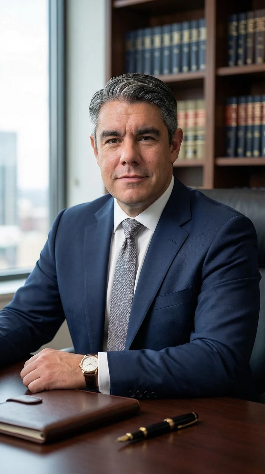 Díaz Alonso Abogado